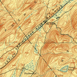 Franklin, NJ (1903, 62500-Scale) Preview 3