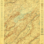 Hackettstown, NJ (1898, 62500-Scale) Preview 1