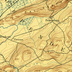 Hackettstown, NJ (1898, 62500-Scale) Preview 2