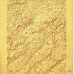 Hackettstown, NJ (1888, 62500-Scale) Preview 1