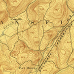 Hackettstown, NJ (1888, 62500-Scale) Preview 3