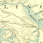 Pemberton, NJ (1894, 62500-Scale) Preview 2