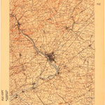 Trenton, NJ-PA (1907, 125000-Scale) Preview 1