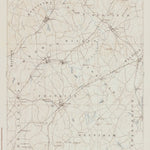 MA-RI-FRANKLIN: Authoritative US Topos Historic 1893