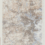 MA-BOSTON: Authoritative US Topos Historic 1903
