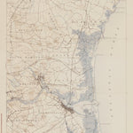 MA-NH-NEWBURYPORT: Authoritative US Topos Historic 1894