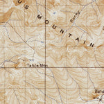 WA-MOUNT VERNON: Authoritative US Topos Historic 1911