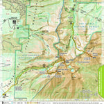 1303 Colorado 14ers South Map 15
