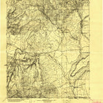 Abuquiu, NM (1918, 125000-Scale) Preview 1