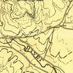 Abuquiu, NM (1918, 125000-Scale) Preview 2