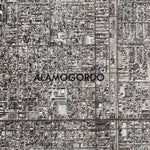 Alamogordo North, NM (1976, 24000-Scale) Preview 3