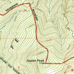 Aspen Basin, NM (2002, 24000-Scale) Preview 2