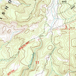 Bull Canyon, NM (2002, 24000-Scale) Preview 3