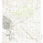 Carlsbad East, NM (1985, 24000-Scale) Preview 1
