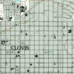 Clovis, NM (1985, 24000-Scale) Preview 3