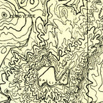 Cerro Verde, NM (1917, 125000-Scale) Preview 2