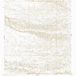 Clark Spring Canyon, NM (1961, 24000-Scale) Preview 1