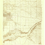 Albuquerque East, NM (1934, 24000-Scale) Preview 1