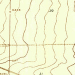 Albuquerque East, NM (1934, 24000-Scale) Preview 2