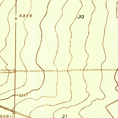 Albuquerque East, NM (1934, 24000-Scale) Preview 2
