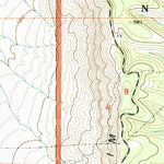 El Paso Gap, NM-TX (2001, 24000-Scale) Preview 2