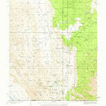 El Paso Gap, NM-TX (1935, 62500-Scale) Preview 1