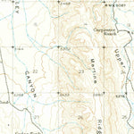 El Paso Gap, NM-TX (1935, 62500-Scale) Preview 2