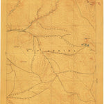 Aztec W, NM-CO (1895, 250000-Scale) Preview 1