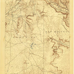 Lamy, NM (1894, 125000-Scale) Preview 1