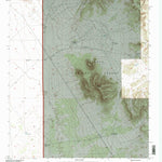 Lion Mountain, NM (1995, 24000-Scale) Preview 1