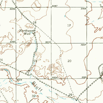 Malaga, NM-TX (1945, 62500-Scale) Preview 2