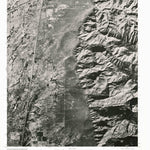 Alamogordo South, NM (1976, 24000-Scale) Preview 1