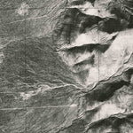 Alamogordo South, NM (1976, 24000-Scale) Preview 2