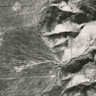 Alamogordo South, NM (1976, 24000-Scale) Preview 2