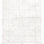 Red Lake SE, NM (1955, 24000-Scale) Preview 1