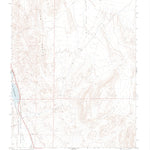 Alamo SE, NV (1980, 24000-Scale) Preview 1