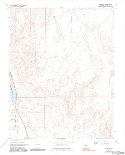 Alamo SE, NV (1980, 24000-Scale) Preview 1