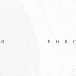 Dog Bone Lake North, NV (1973, 24000-Scale) Preview 2