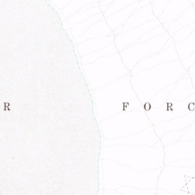 Dog Bone Lake North, NV (1973, 24000-Scale) Preview 2