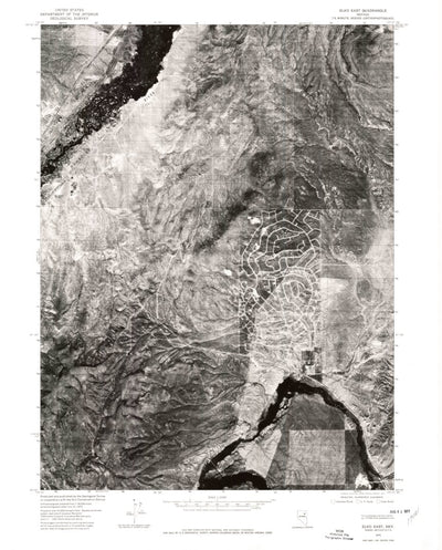 Elko East, NV (1975, 24000-Scale) Preview 1