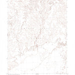 Crowbar Spring, NV (1979, 24000-Scale) Preview 1