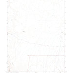 Haystack Peak, NV (1973, 24000-Scale) Preview 1