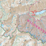 Humboldt-Toiyabe NF Hoover Wilderness 2017