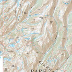 Humboldt-Toiyabe NF Hoover Wilderness 2017