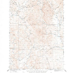 Mount Velma, NV (1935, 62500-Scale) Preview 1