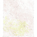 Mount Ferguson, NV (1979, 24000-Scale) Preview 1