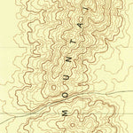 Caliente E, NV-UT-AZ (1885, 250000-Scale) Preview 3