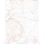 Railroad Point, NV-OR (1965, 62500-Scale) Preview 1