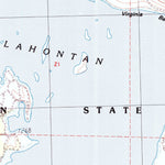 Silver Springs North, NV (1985, 24000-Scale) Preview 3