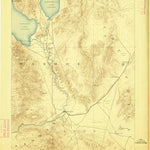 Wadsworth, NV (1892, 125000-Scale) Preview 1